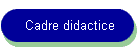 Cadre didactice